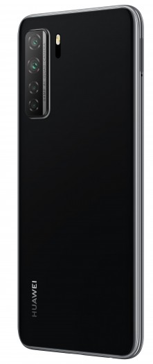 Das P40 Lite 5G von Huawei (Bild: Huawei)